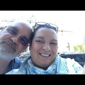 Meet your Posher, Laura